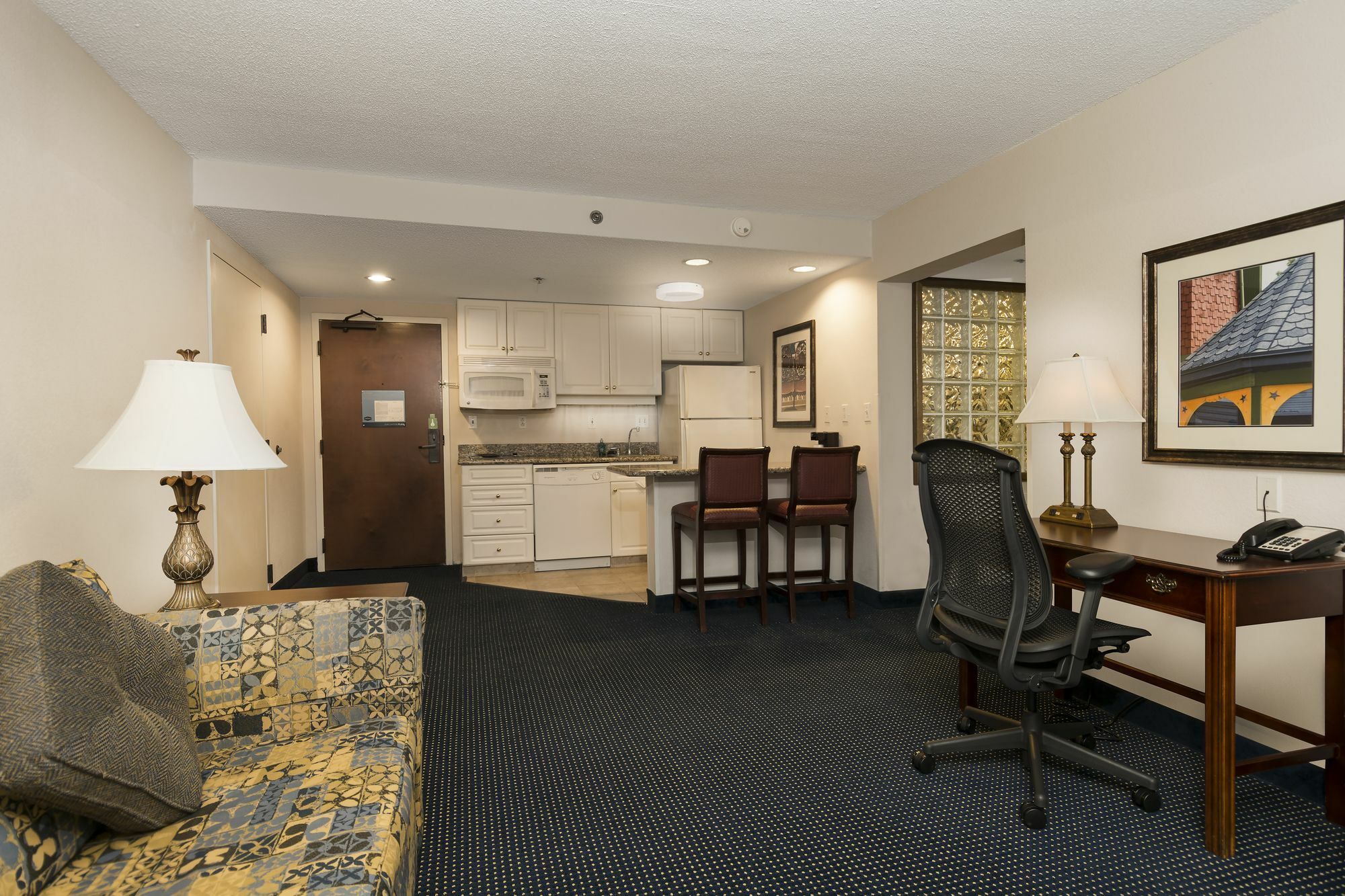 Hampton Inn & Suites Raleigh Cary Lenovo Center Buitenkant foto